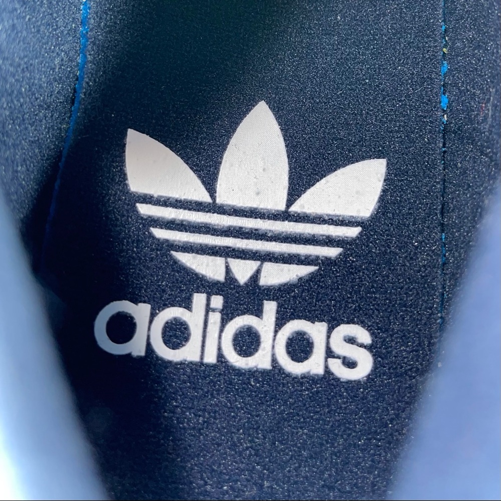 Adidas Men’s Pro Model Shoes - Picture 6 of 7